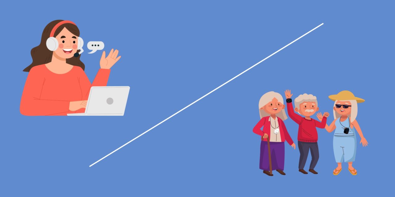 Téléassistance MAM SAFE CONNECT