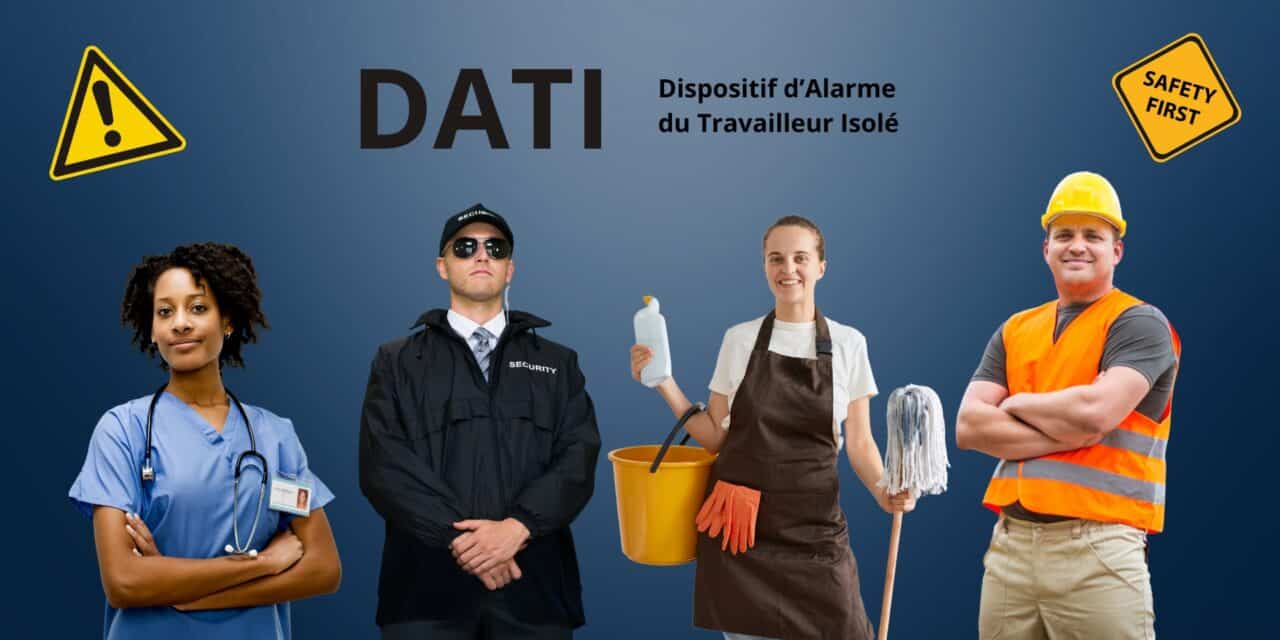 LA SÉCURITÉ À PORTÉE DE MAIN