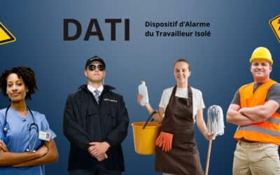 LA SÉCURITÉ À PORTÉE DE MAIN